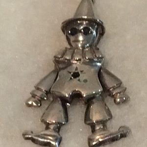 Meet your Posher, Walter